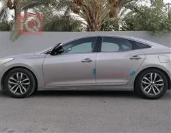 هيونداي أزيرا